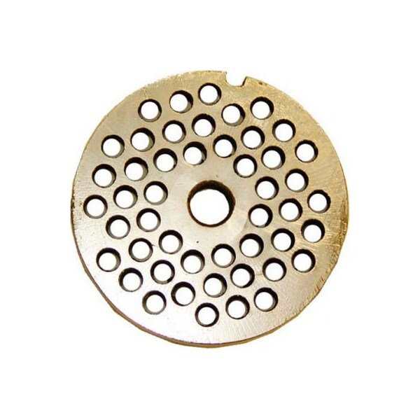 Allpoints 264055 Grinder Plate - 1/4"